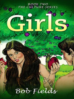 cover image of Girls
